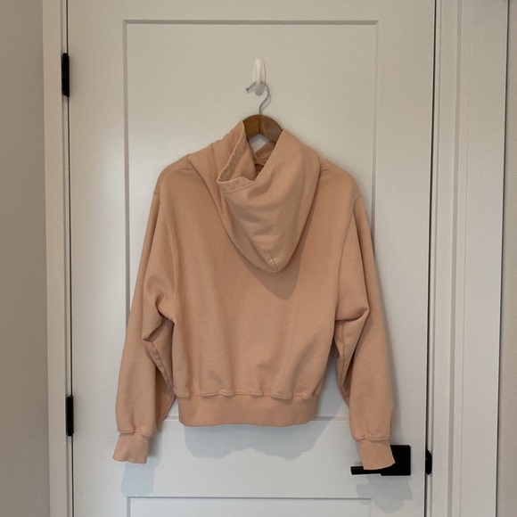 Brunette The Label Hoodie - Picture 2 of 5